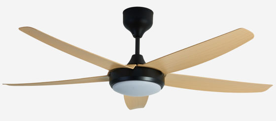 ECO 56 Hugger Ceiling Fan DC 56 रिमोट कंट्रोल के साथ Ceiling Fan