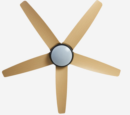 ECO 56 Hugger Ceiling Fan DC 56 रिमोट कंट्रोल के साथ Ceiling Fan