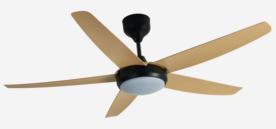 ECO 56 Hugger Ceiling Fan DC 56 रिमोट कंट्रोल के साथ Ceiling Fan