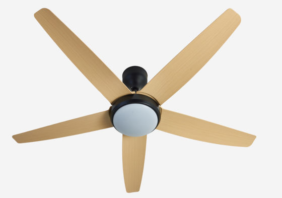 ECO 56 Hugger Ceiling Fan DC 56 रिमोट कंट्रोल के साथ Ceiling Fan
