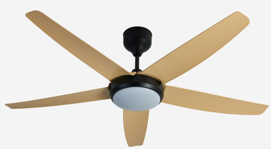 ECO 56 Hugger Ceiling Fan DC 56 रिमोट कंट्रोल के साथ Ceiling Fan